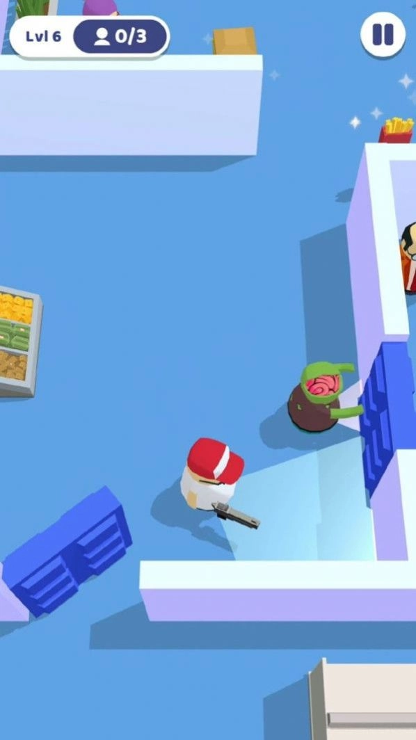 逃离僵尸2026手机正版