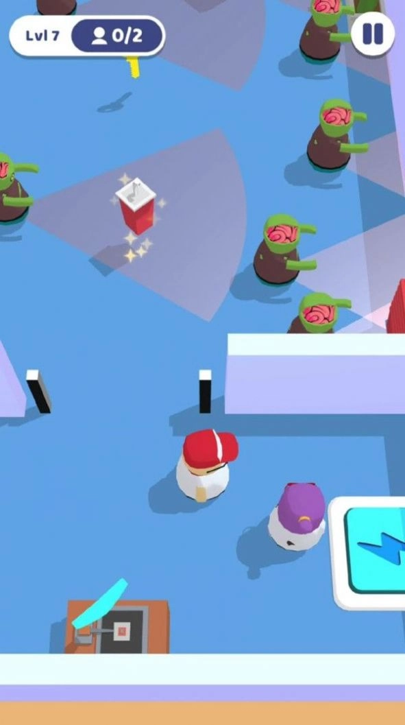 逃离僵尸2026手机正版