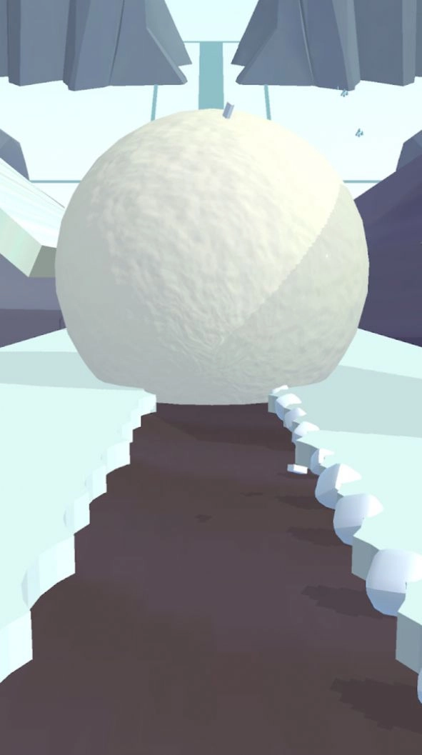 推雪球游戏完整版