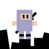 忍者像素传说(NINJA MINI)游戏安装包