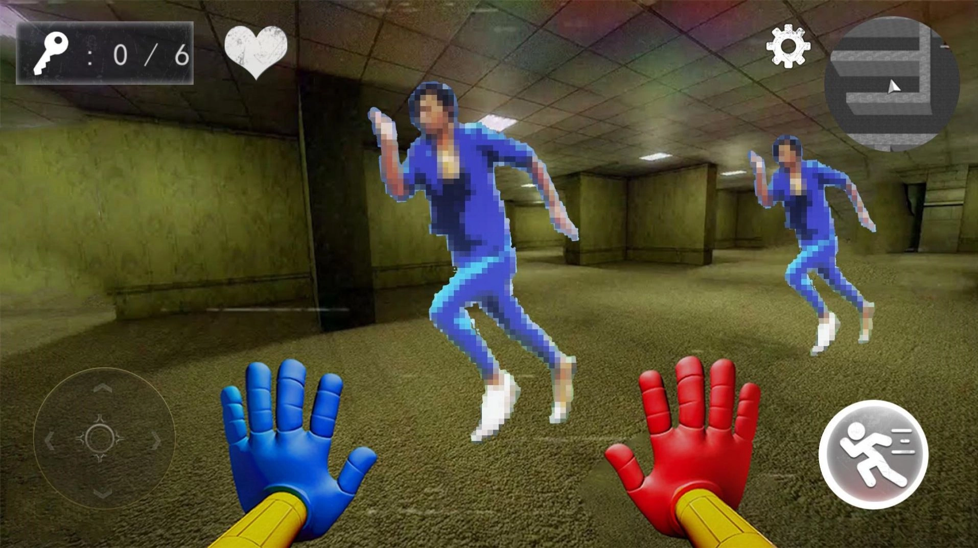 神秘迷宫大冒险手游版