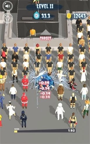 超饥饿史莱姆(1)