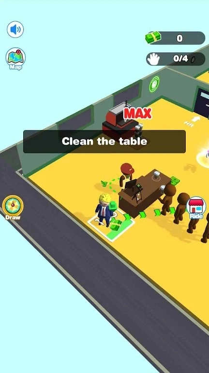 放置经营咖啡店(Coffee Corp)游戏正版