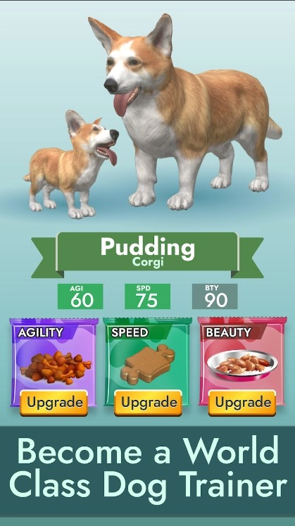 Top Dogs游戏纯净版