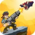 自动开火英雄游戏无广告版