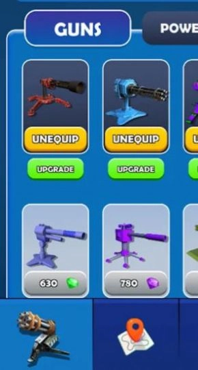 塔防突袭游戏最新版