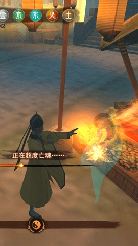 封灵奇谈手机正版(3)