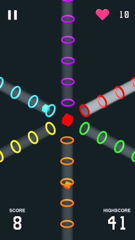 立方体道(1)