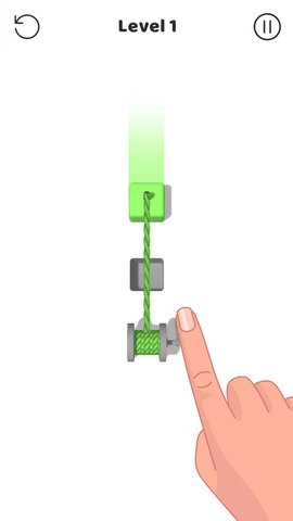 拉绳箱子最新版