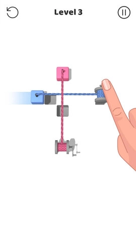 拉绳箱子最新版
