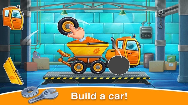 宝宝神奇农场(2)