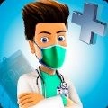 急诊医生手术模拟器(My Hospital Surgery Simulator 20)游戏无广告版 