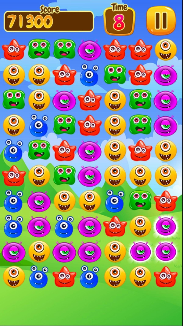 连连看2026游戏官方版图1