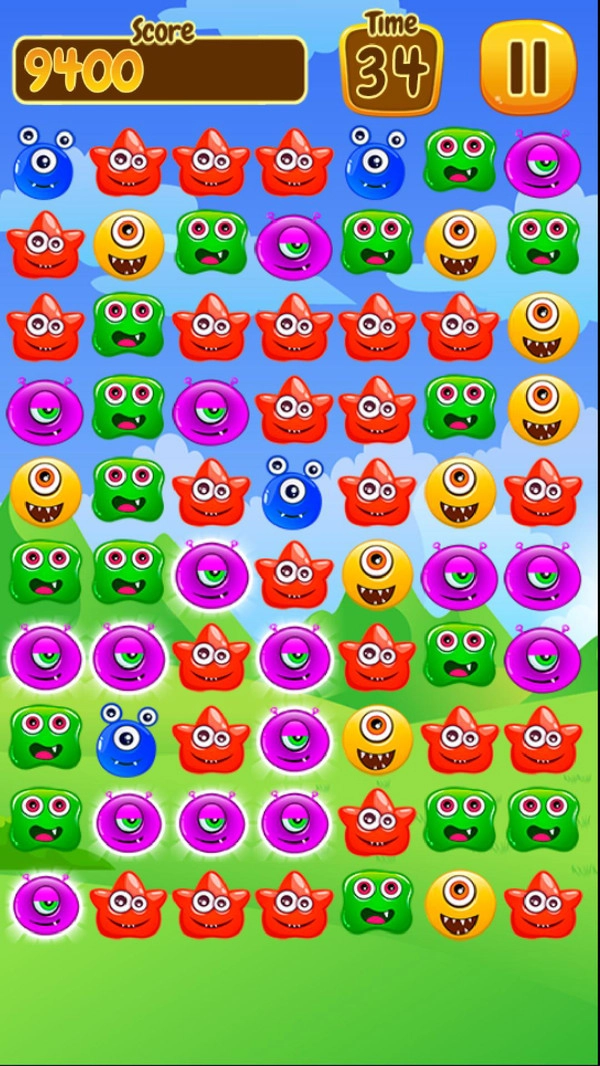 连连看2026游戏官方版图2