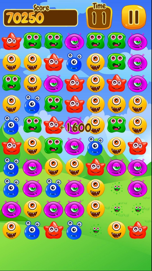 连连看2026游戏官方版图3