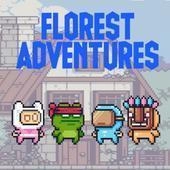 花园大冒险(FlorestAdventures)手机最新版