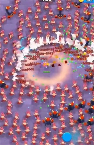 冲出包围最新版截图1