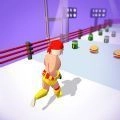 摔跤跑秀(Wrestling Run)游戏正版