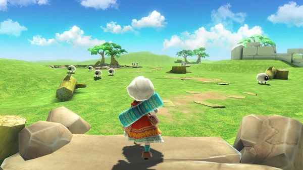 绵羊与牧羊犬最新版