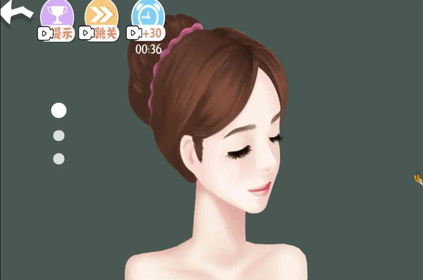 闪耀美甲师截图2