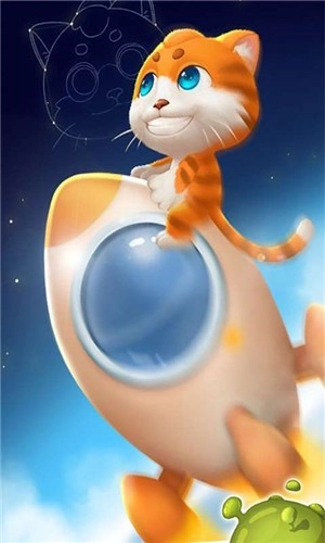 卡通人竞赛游戏最新版