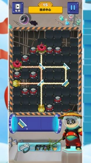 花开时节需逢光(2)