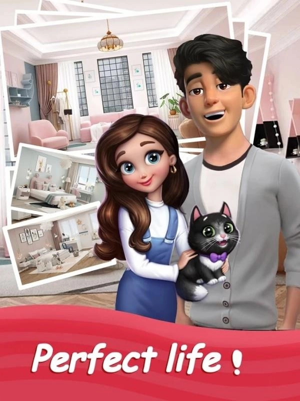 爱设计家居改造(Love Design)正版(3)