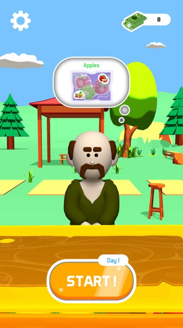 我的密封机官方正版