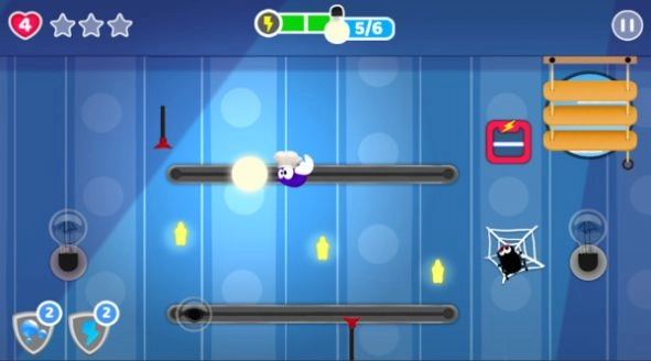 沙雕蚊子最新版