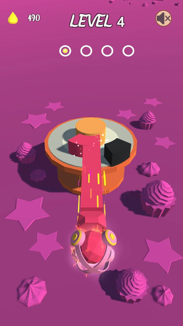 蛋糕制造游戏无广告版