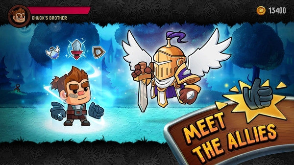 史诗英雄历险记手游版(3)