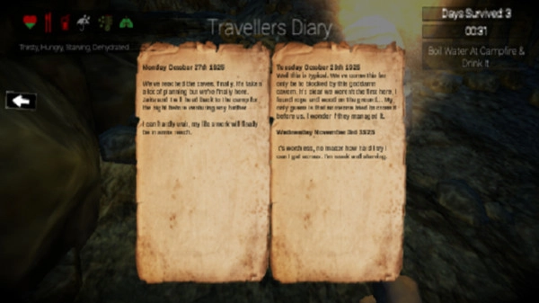 野外生存冒险安卓官方版