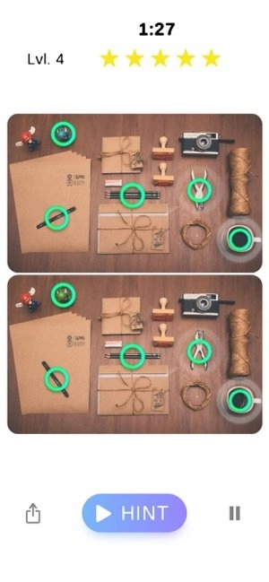 发现差别手游直装版(3)