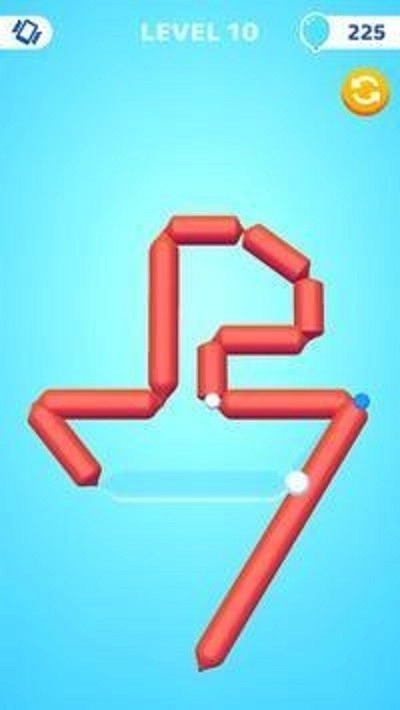 捏个气球(4)