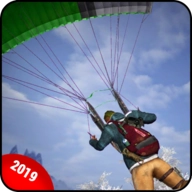 自由射击战场(Free Firing Battleground)最新免费版