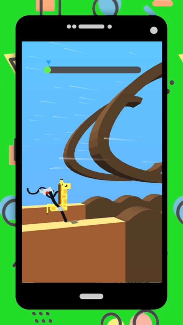 画个宠物腿快跑(1)