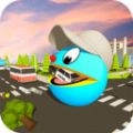 城市大胃王手游无广告版