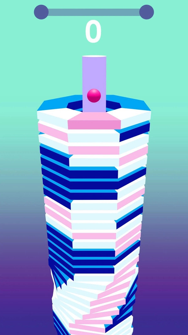 螺旋跳舞球最新免费版