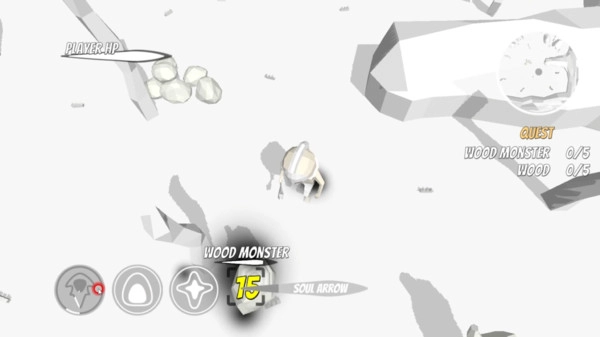 原始人荒地求生(1)