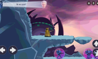 神秘博士(Doctor Who)最新版(1)