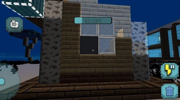 像素小镇自建房(1)