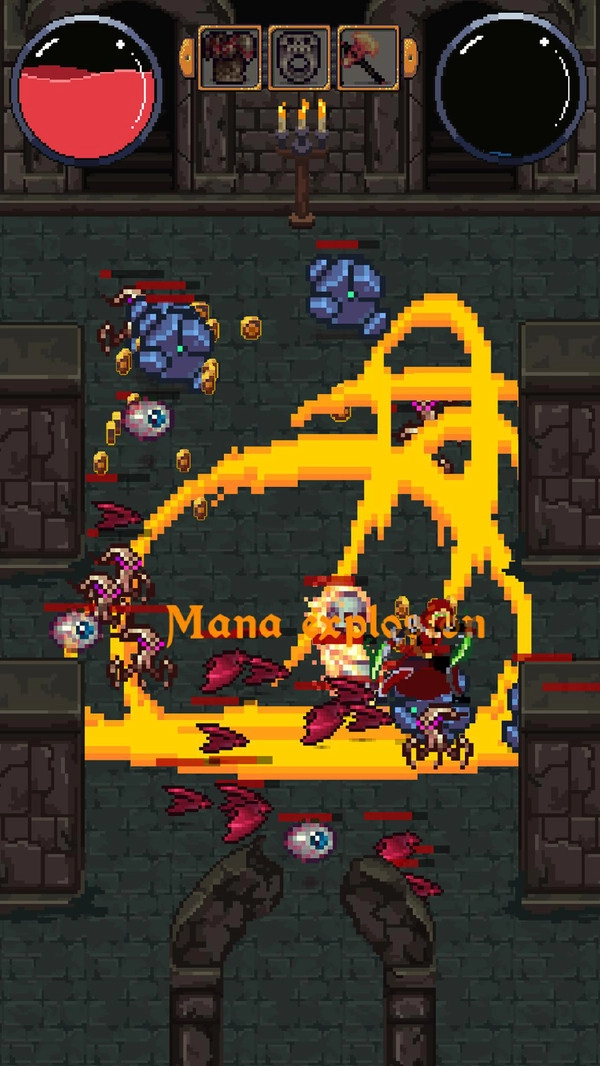 露西的冒险地狱传说(Hellywood)