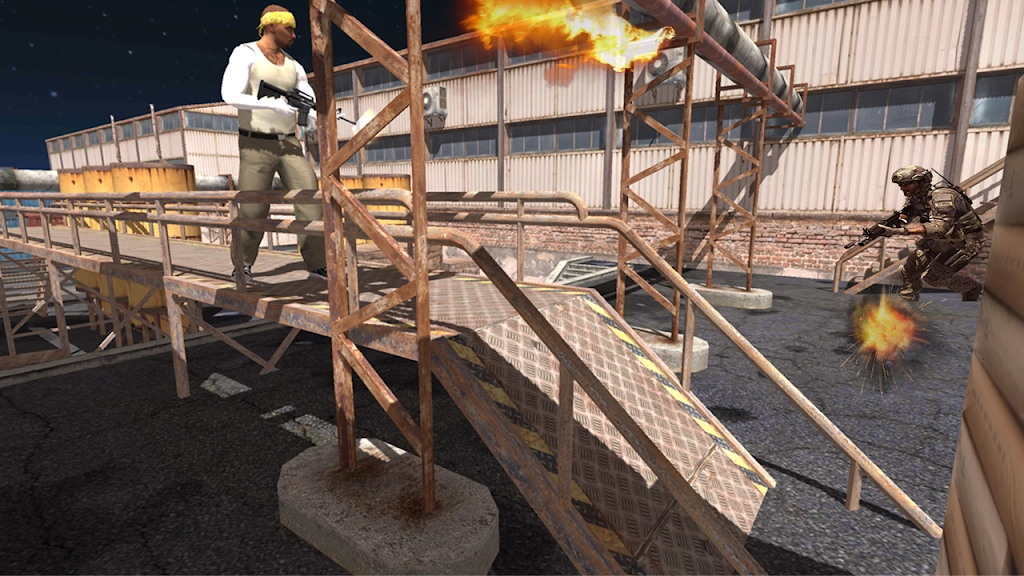 IGI反恐枪战通用版图2