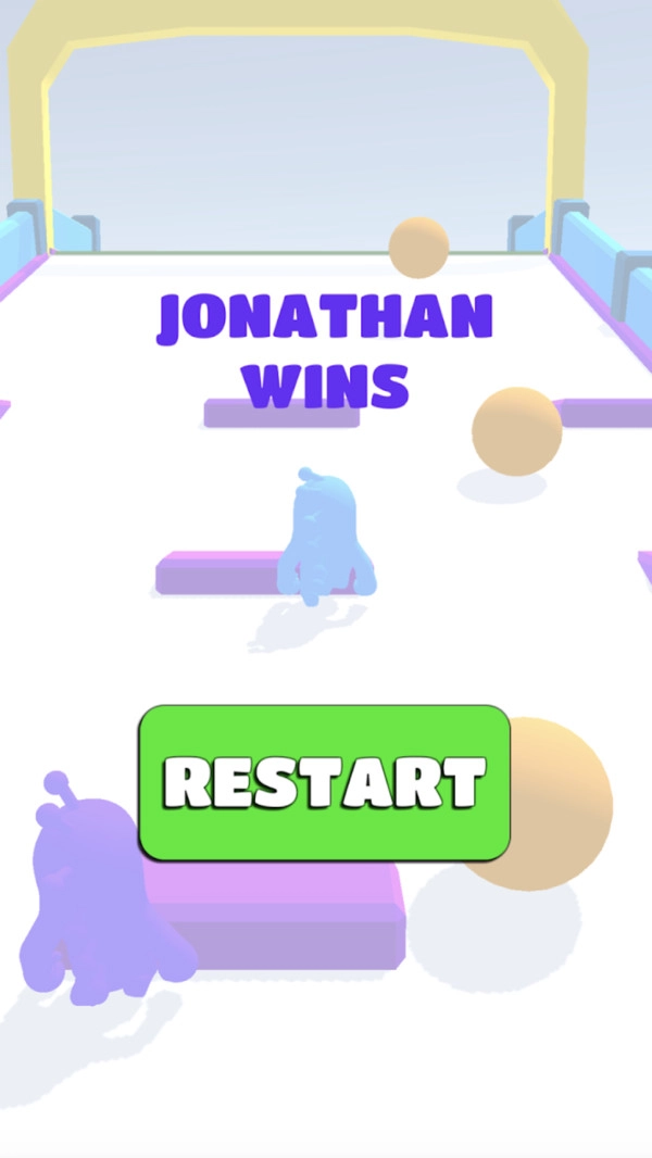 豆豆人登峰闯关官方版