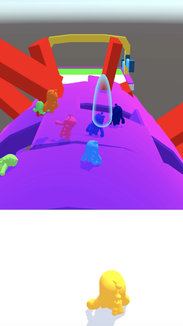 豆豆人登峰闯关官方版