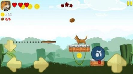 柴犬咖啡冒险(Shiba Coffee Adventures)手游版