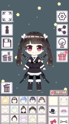 萝莉女孩官方最新版(4)