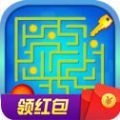 弹球迷宫手游版