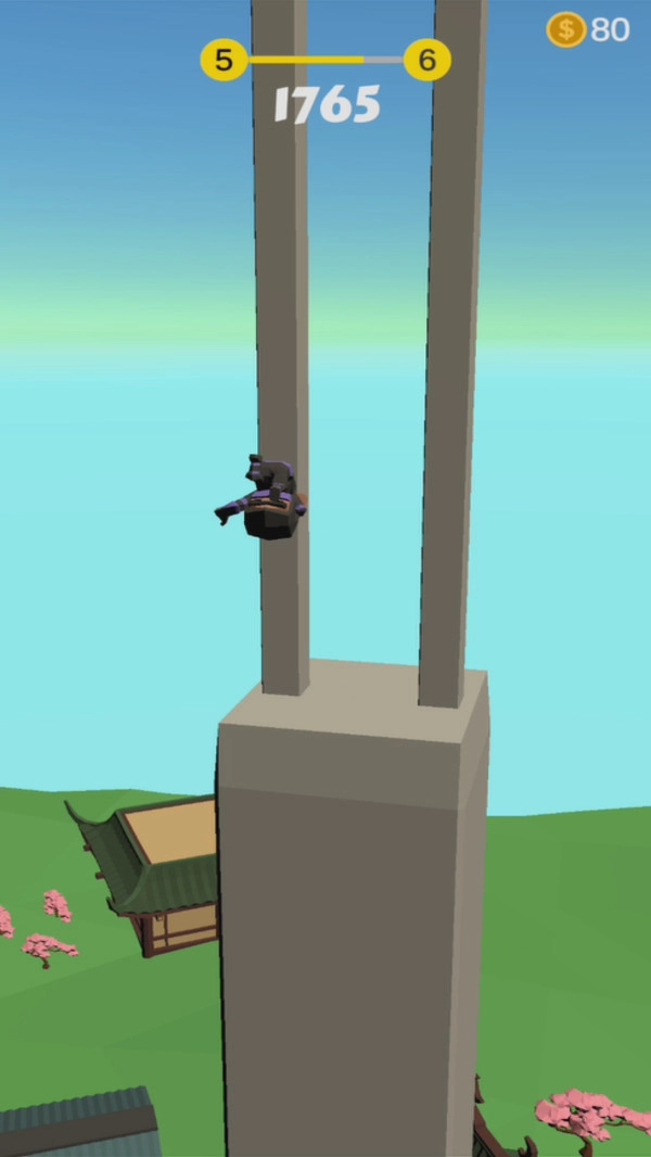 忍者掘地求升游戏纯净版图2