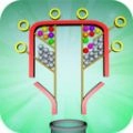 球球拉针3D游戏绿色版